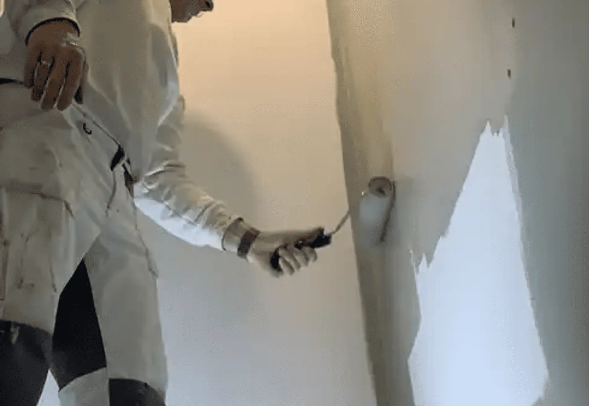 R. de Leeuw schildersbedrijf