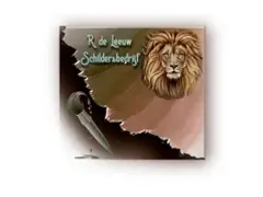 R. de Leeuw schildersbedrijf