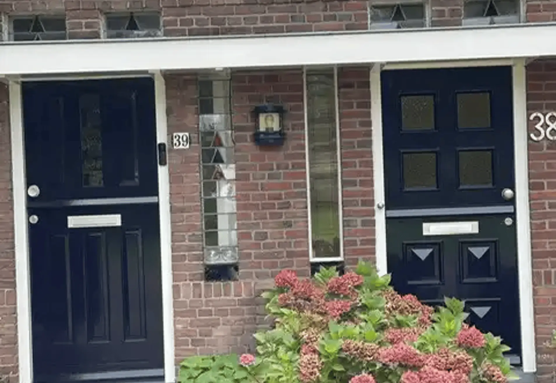 R. de Leeuw schildersbedrijf