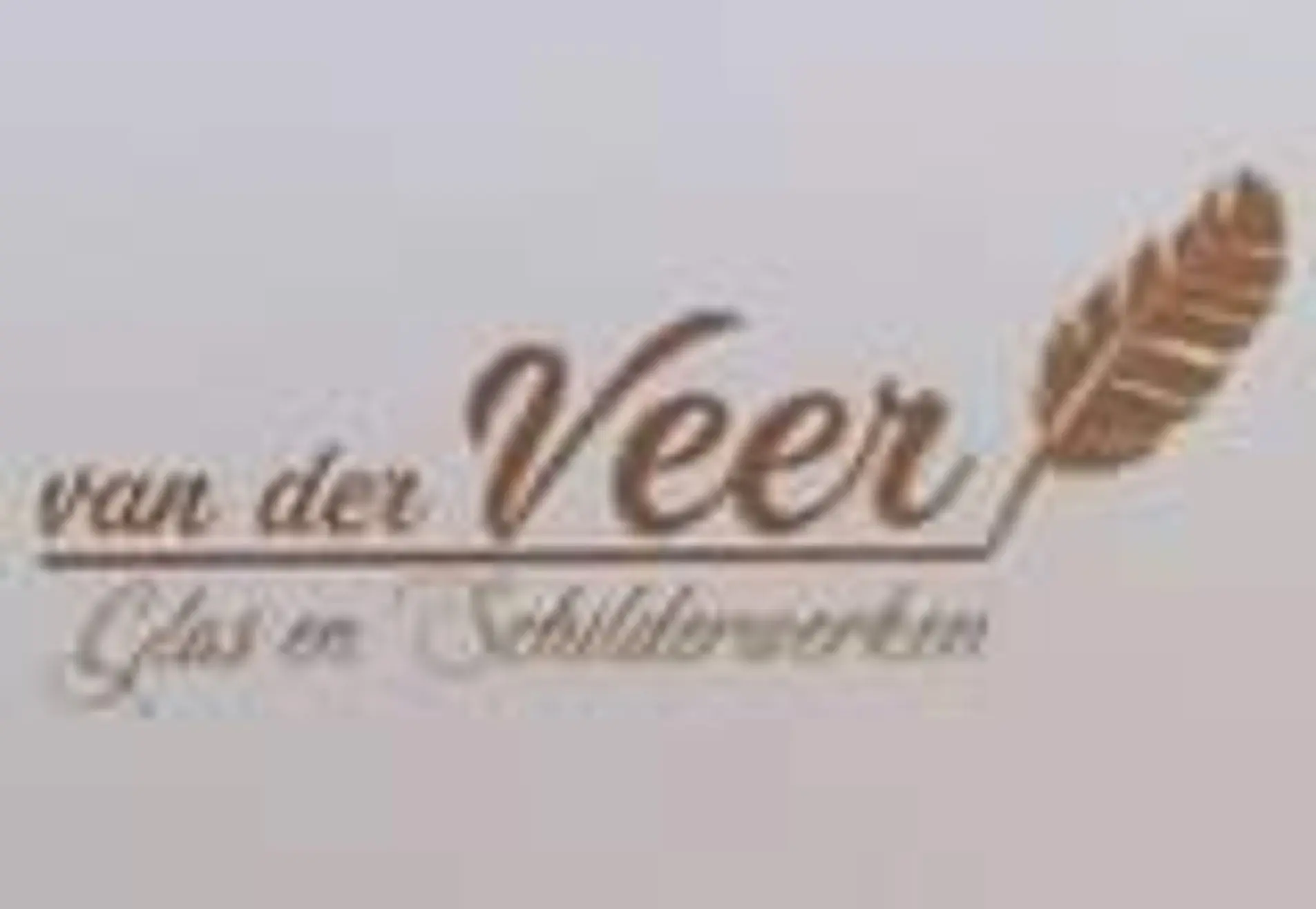 van der veerschilderwerken