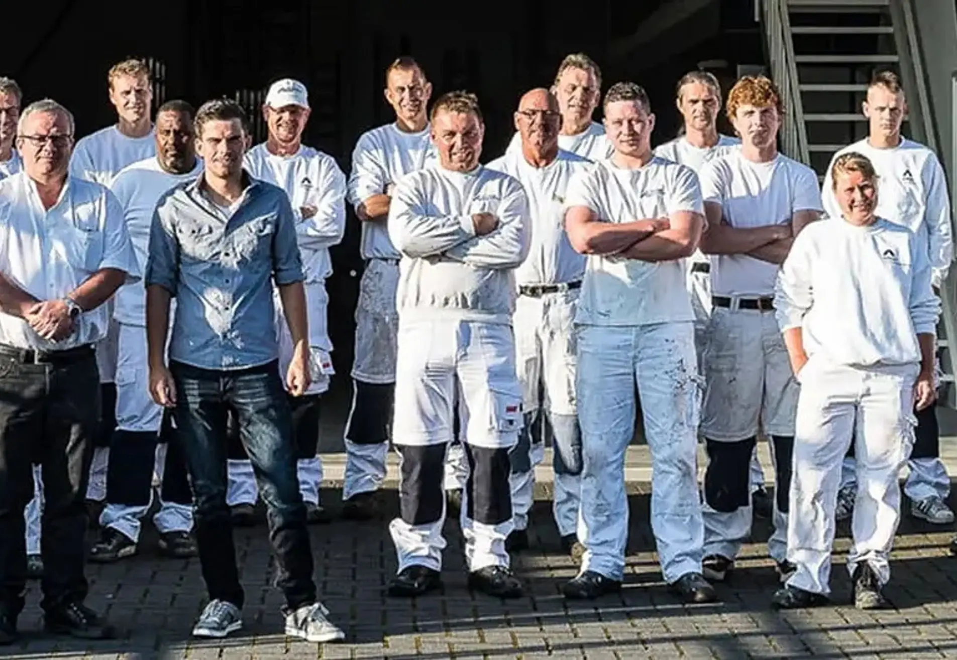 Afman Schilderwerken