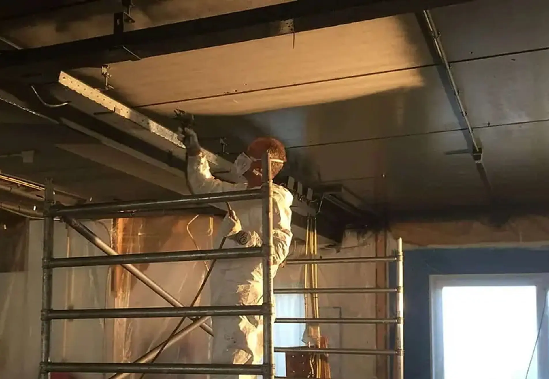 Afman Schilderwerken