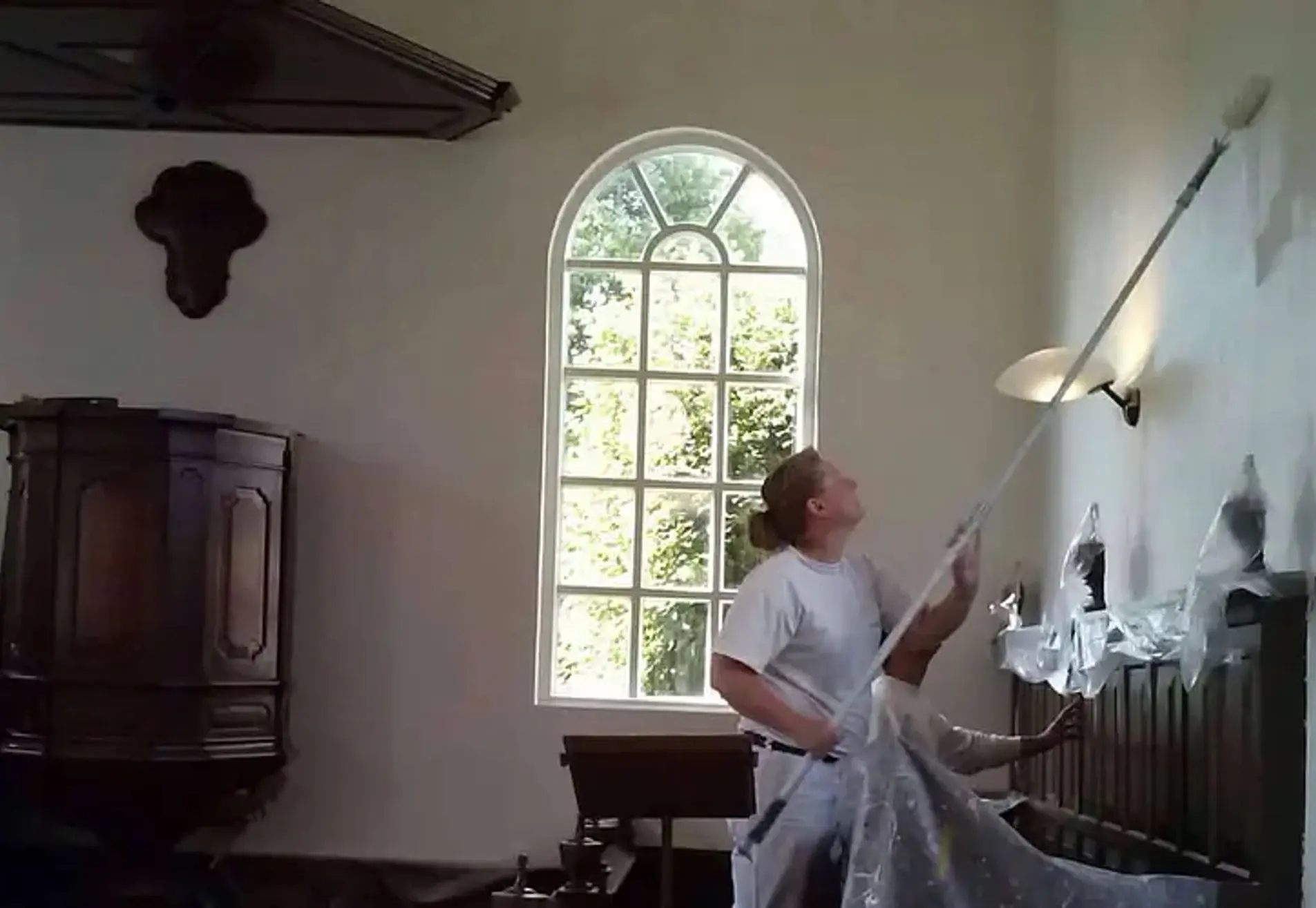 Afman Schilderwerken