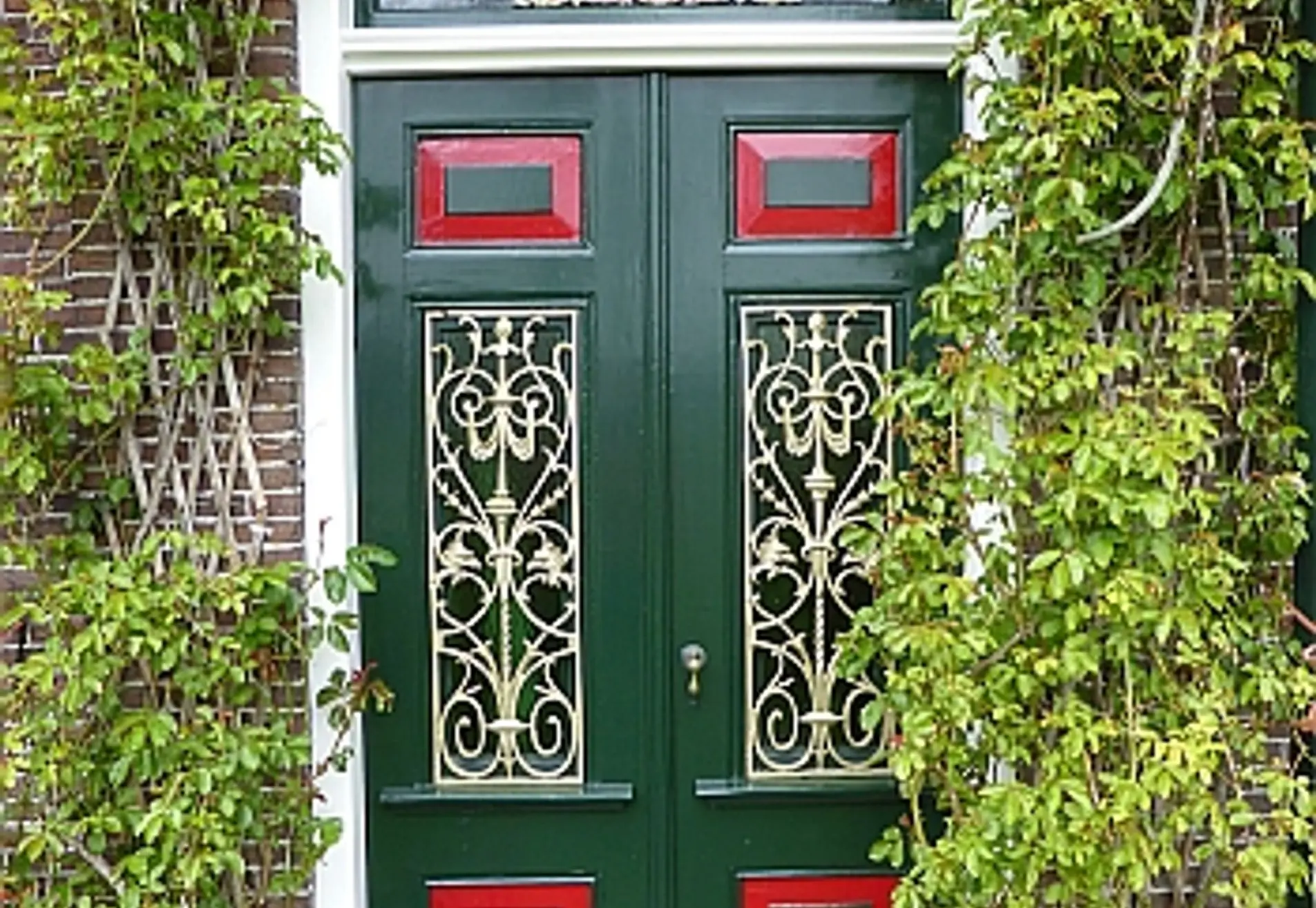 De Zwart Schildersbedrijf b.v.