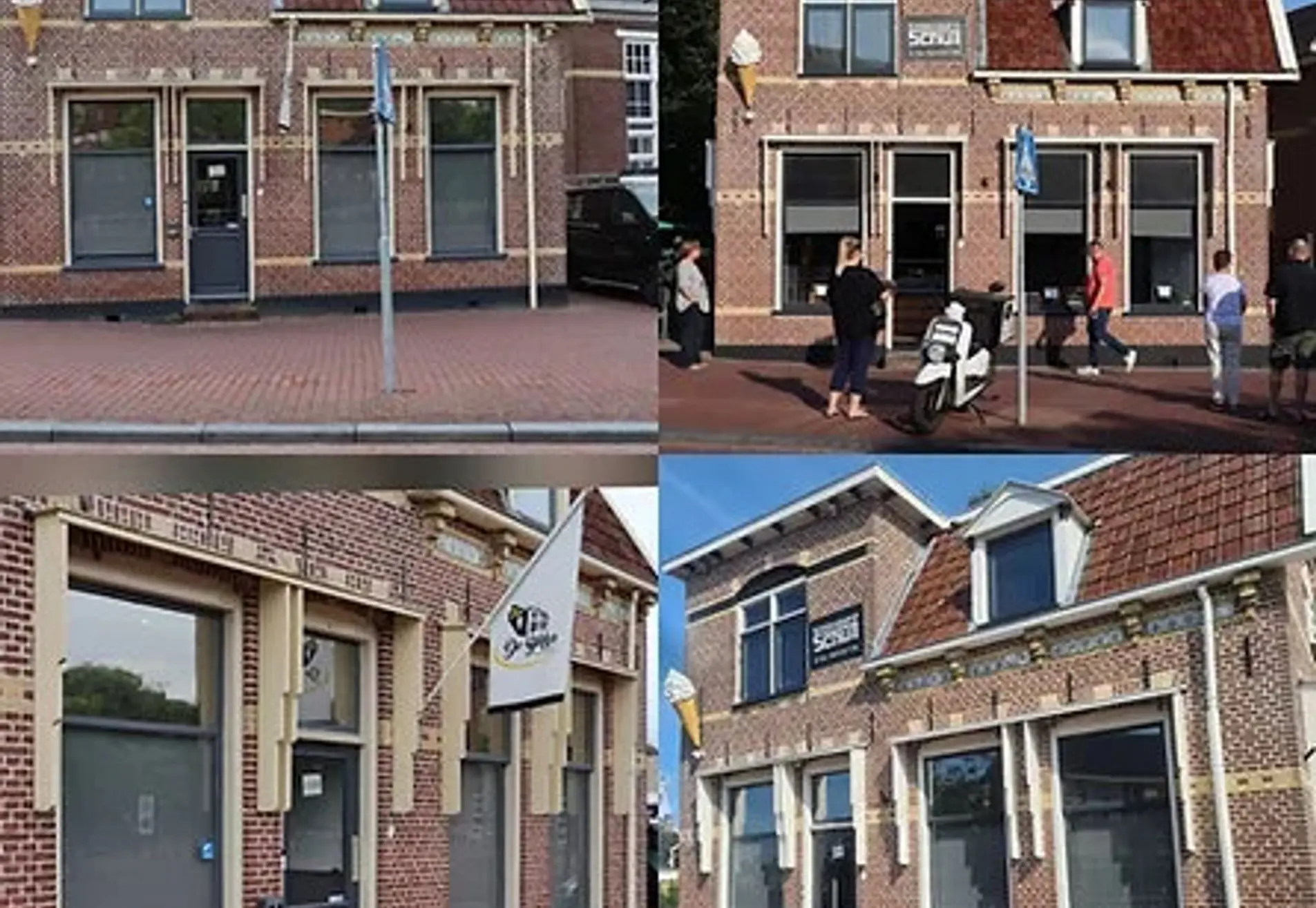 Schildersbedrijf Schuil