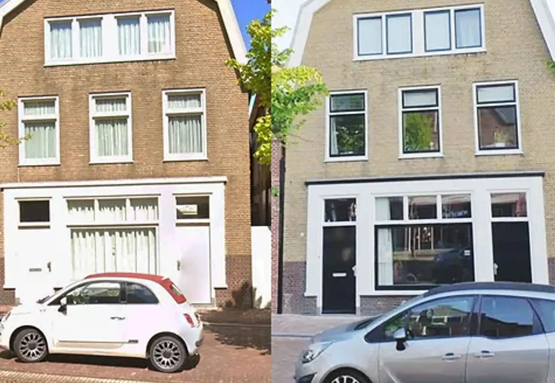 Schildersbedrijf Schuil