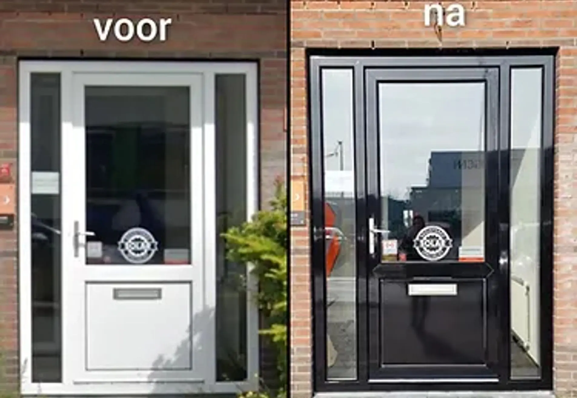 Schildersbedrijf Schuil