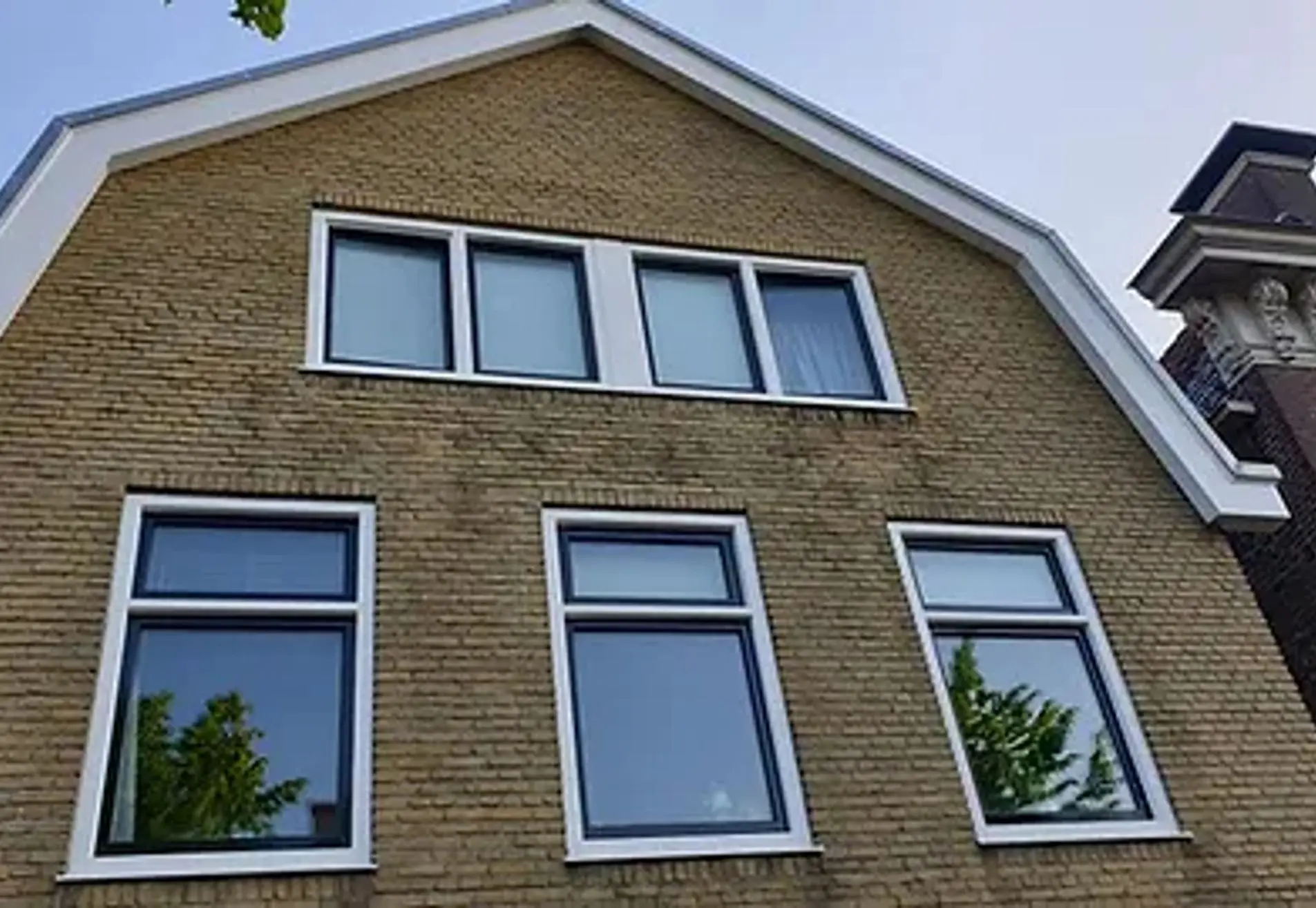 Schildersbedrijf Schuil