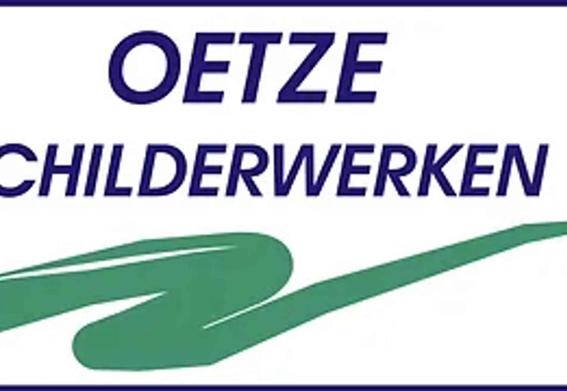 Oetze Schilderwerken