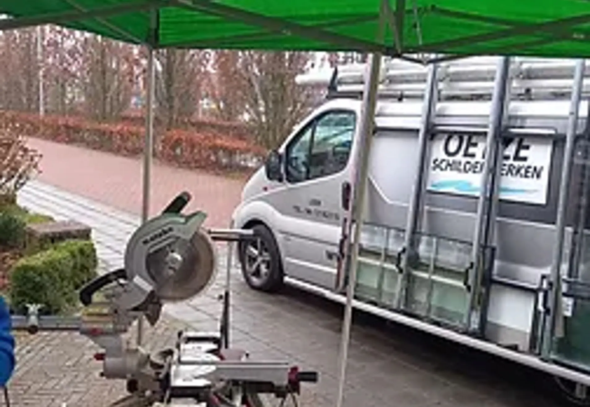 Oetze Schilderwerken