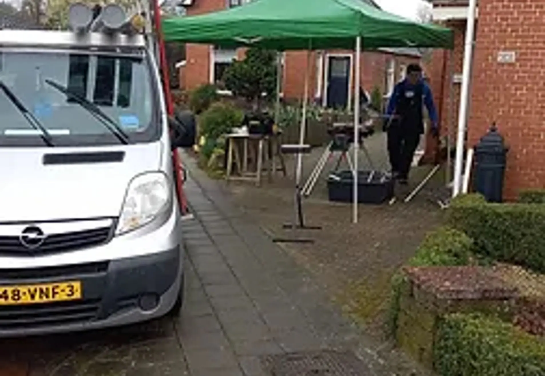 Oetze Schilderwerken