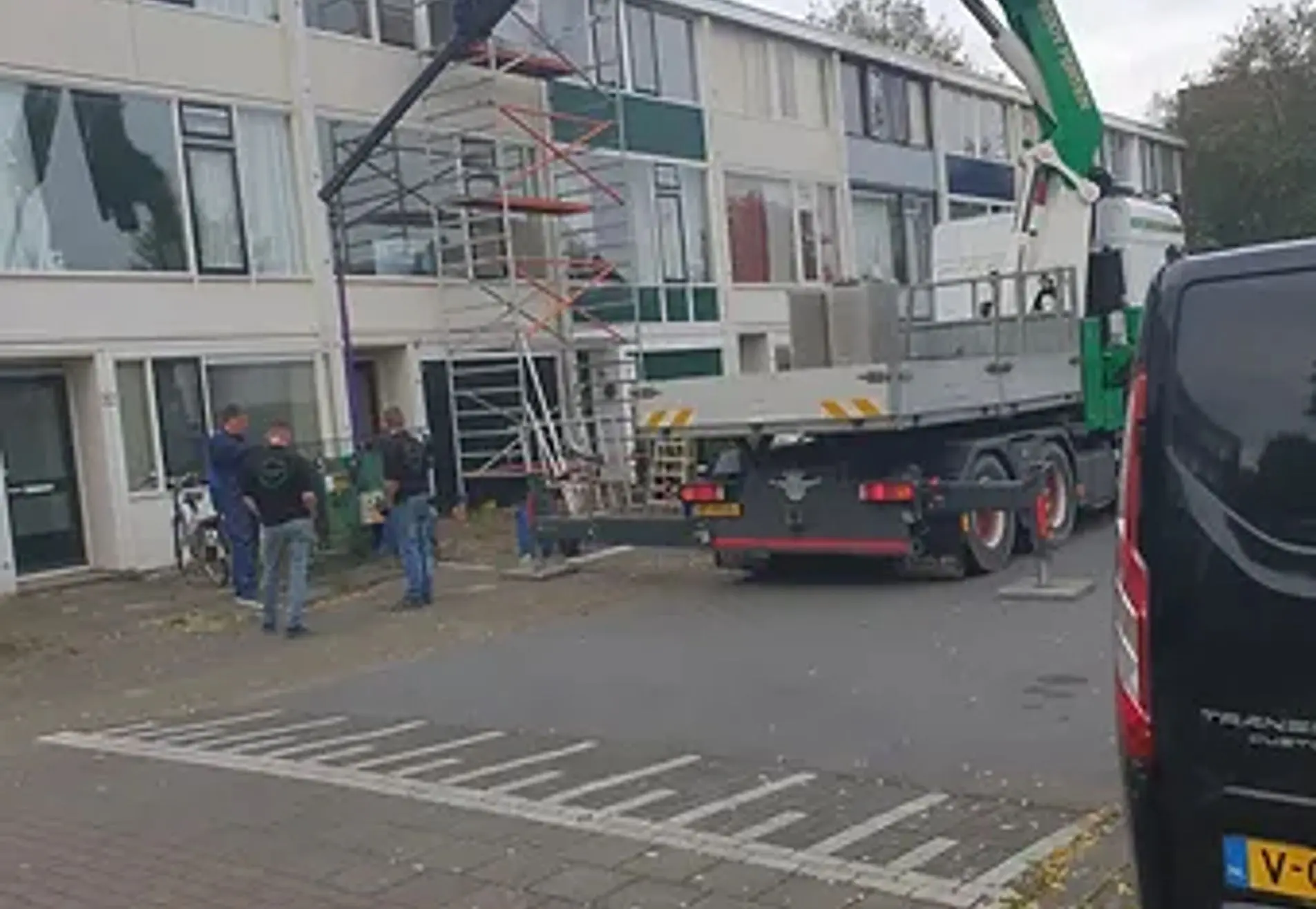 Oetze Schilderwerken