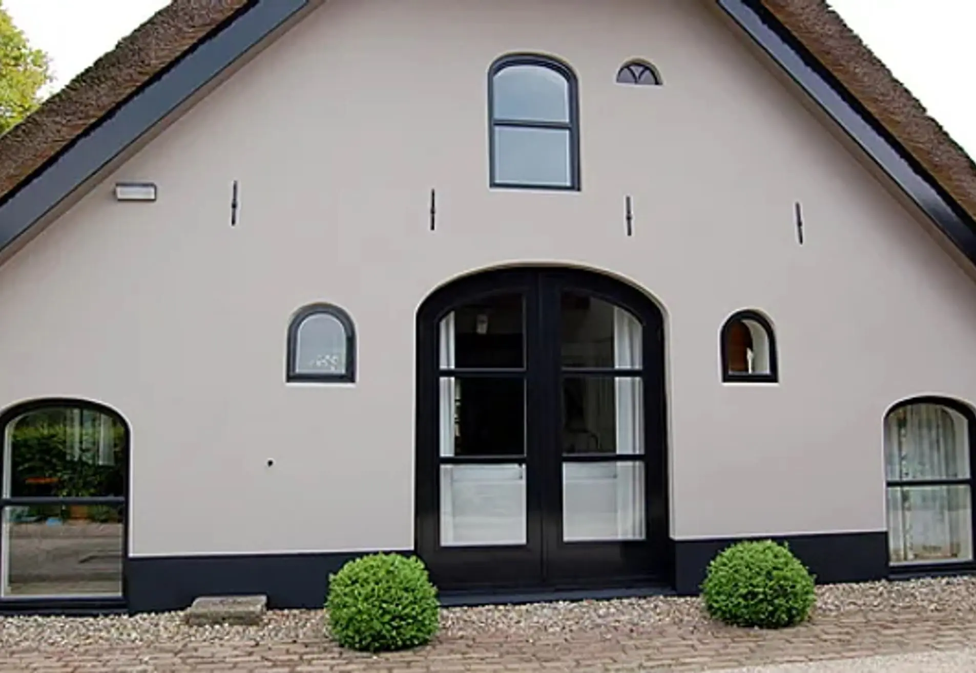 Oetze Schilderwerken