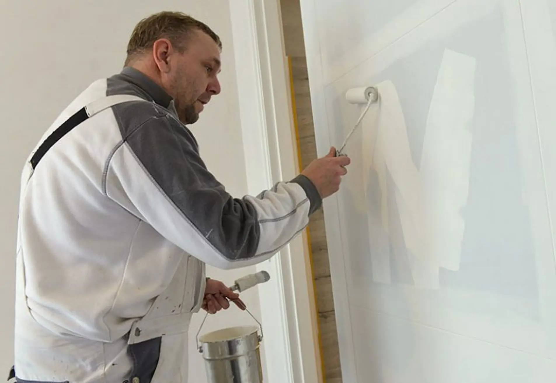 Overwijk Schildersbedrijf