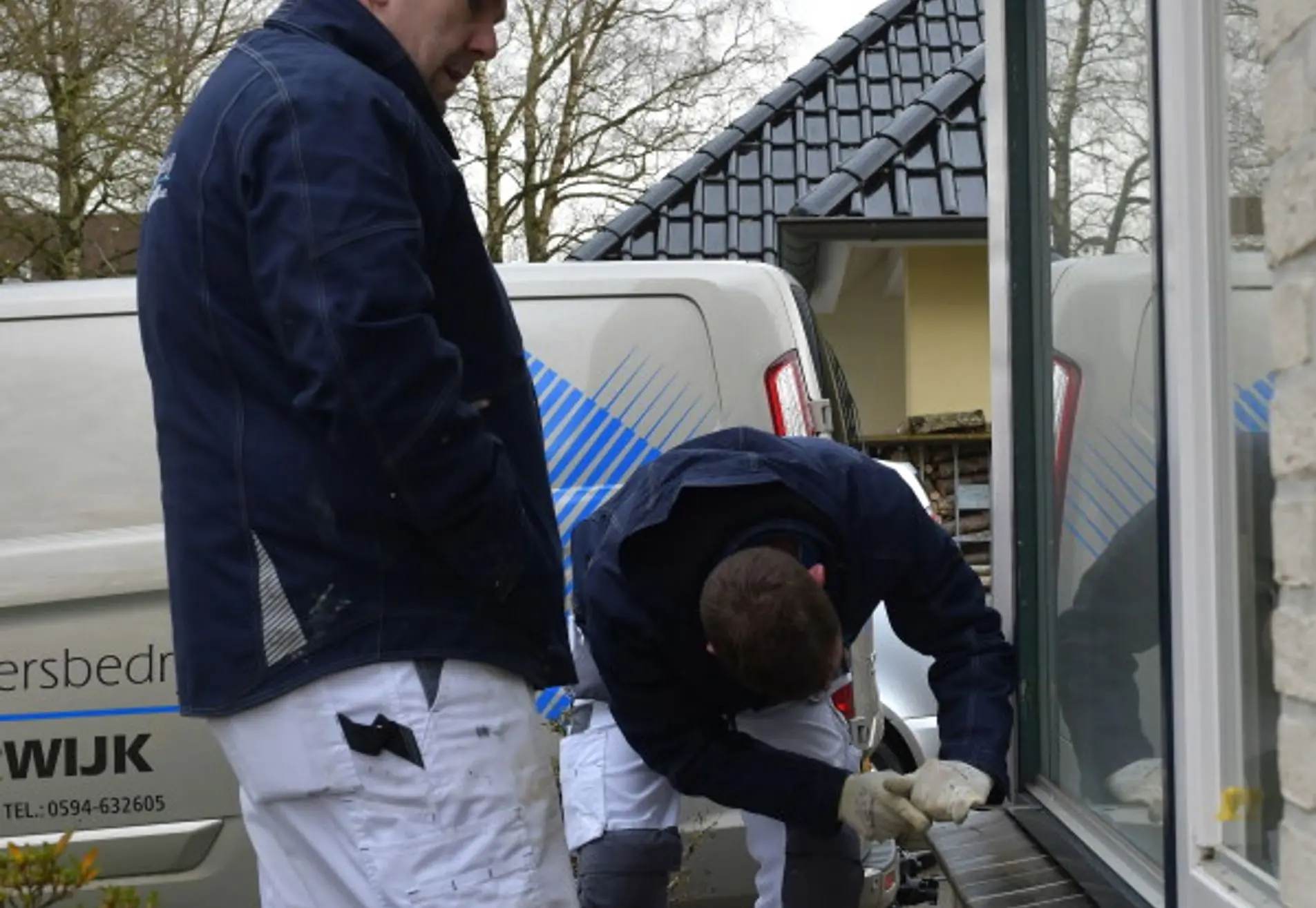 Overwijk Schildersbedrijf