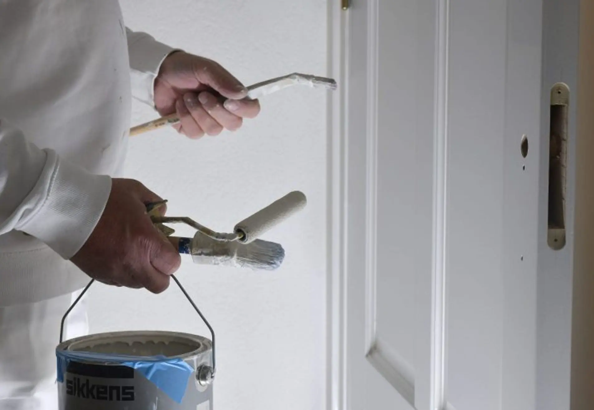 Overwijk Schildersbedrijf