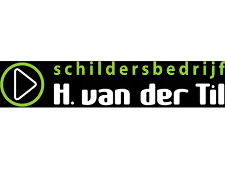Schildersbedrijf H. van der Til