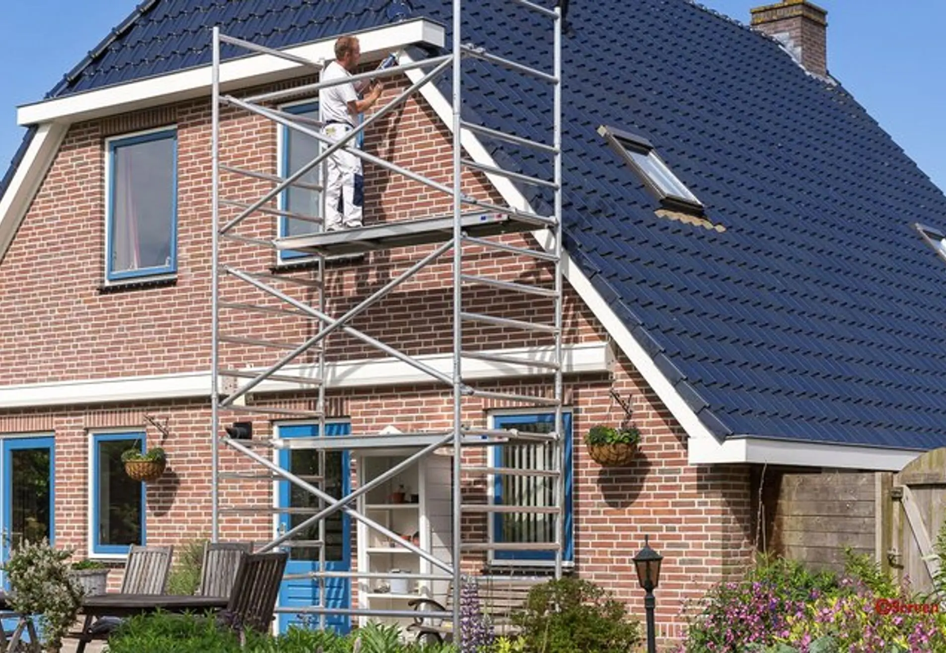 Schildersbedrijf H. van der Til
