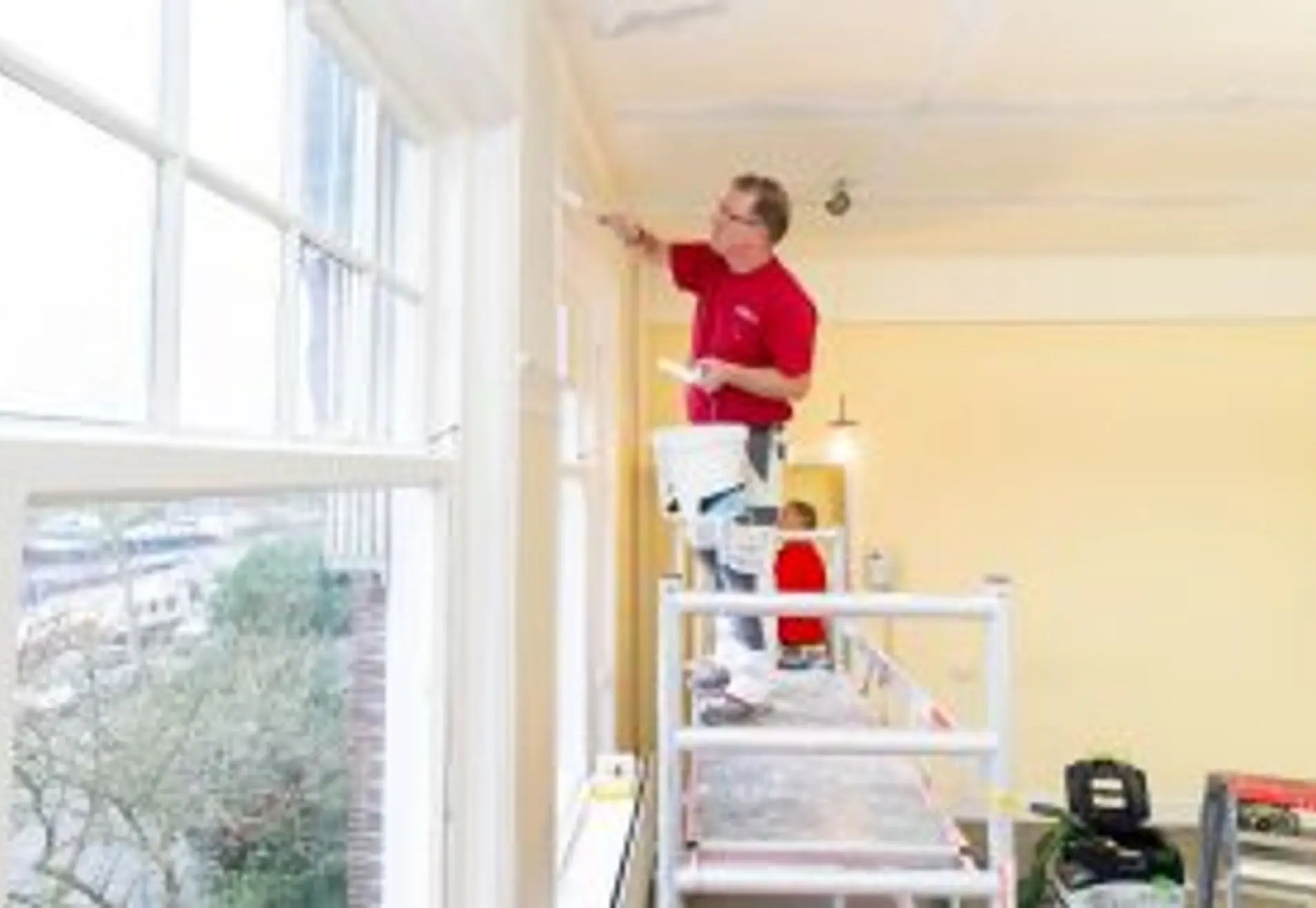 Meesterschilders Friesland B.V.