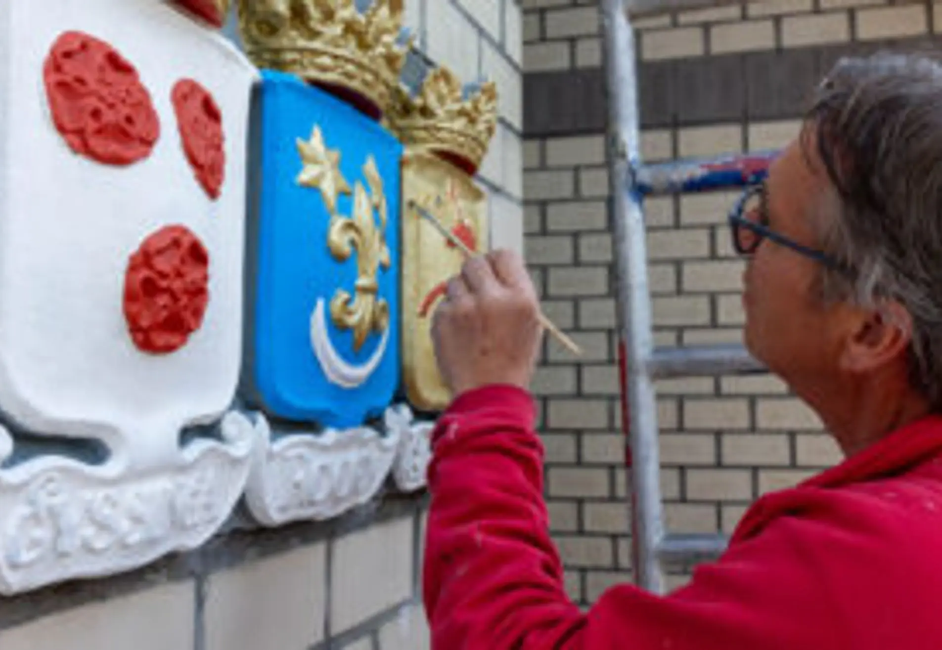 Meesterschilders Friesland B.V.