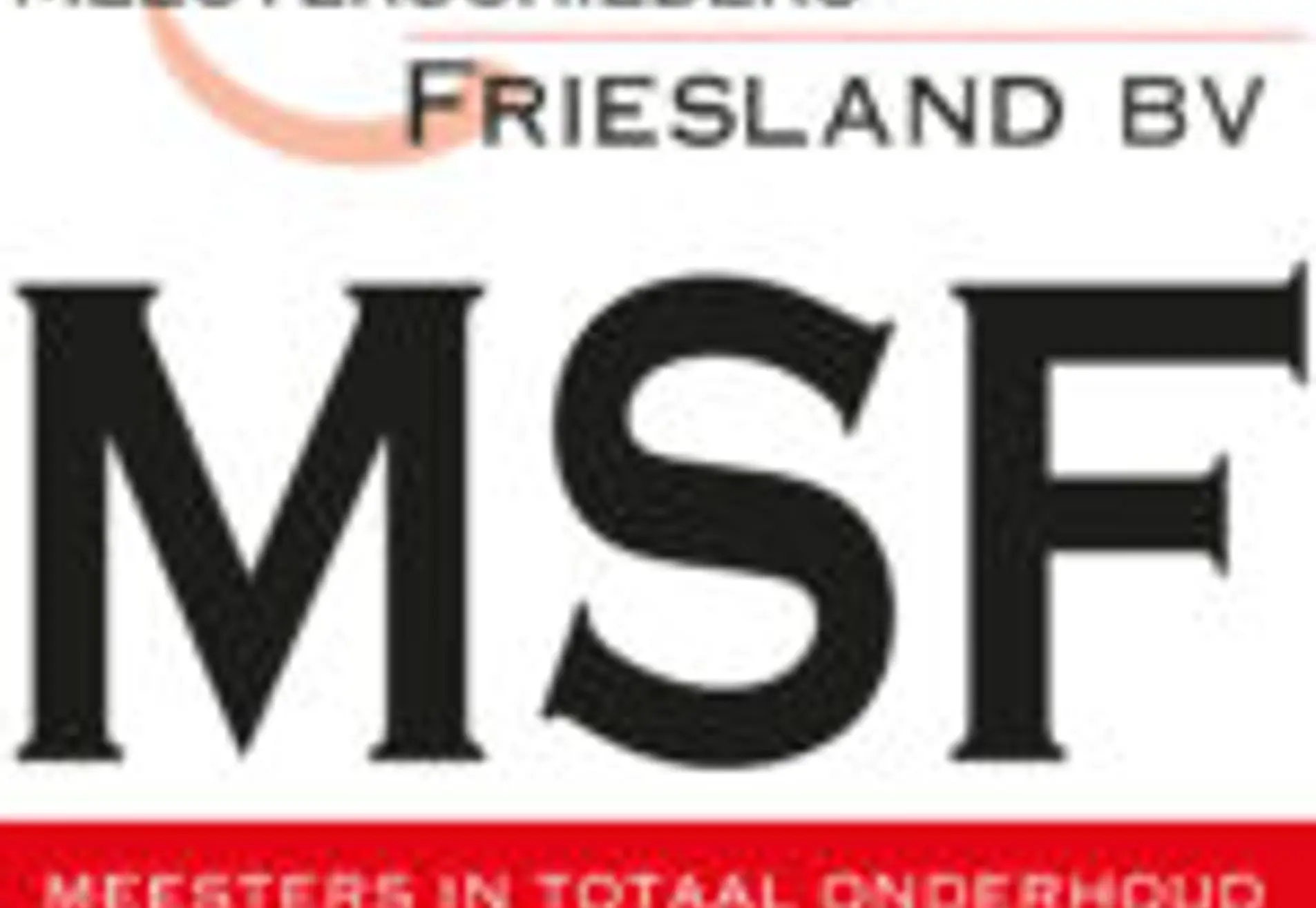 Meesterschilders Friesland B.V.