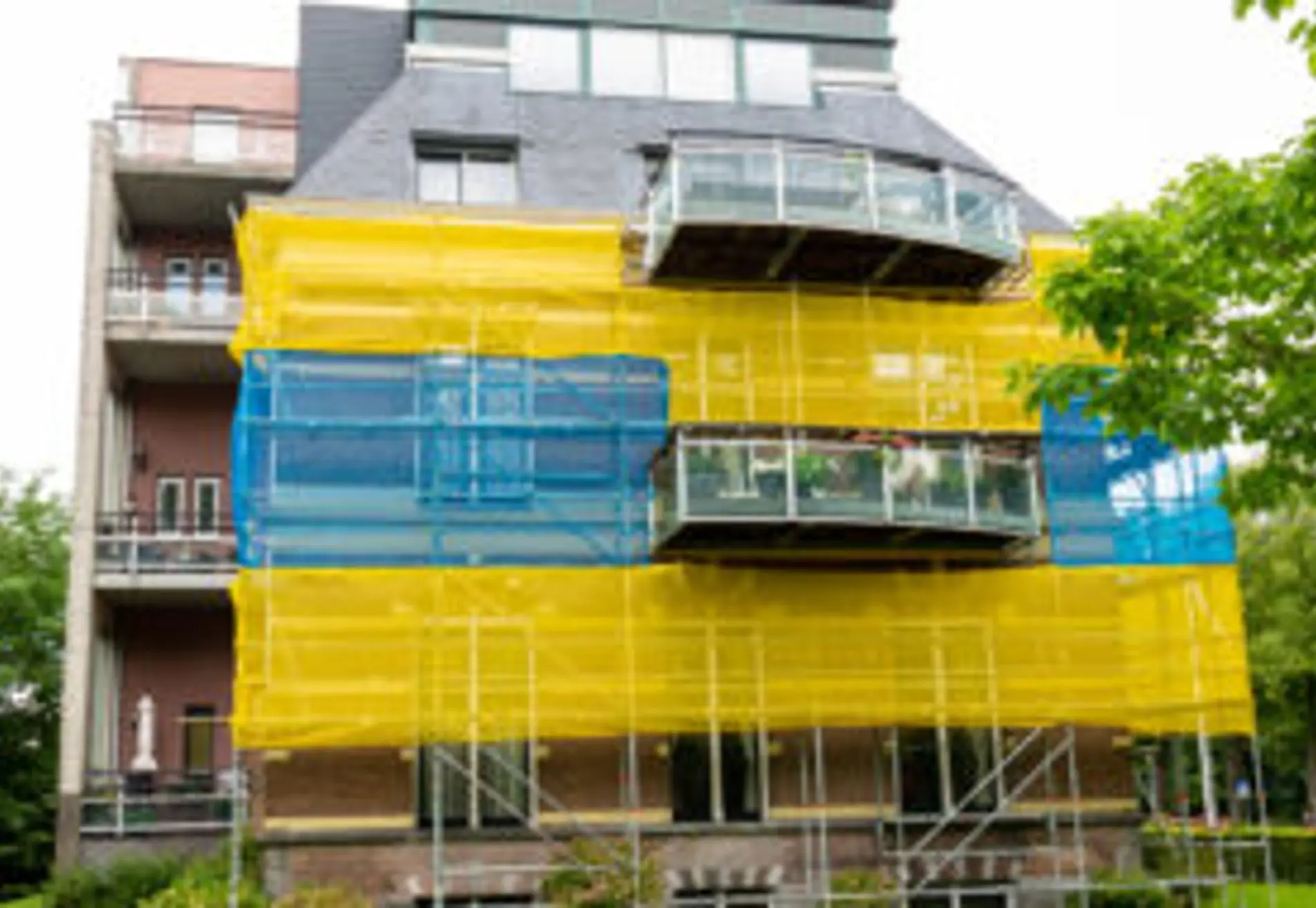 Meesterschilders Friesland B.V.