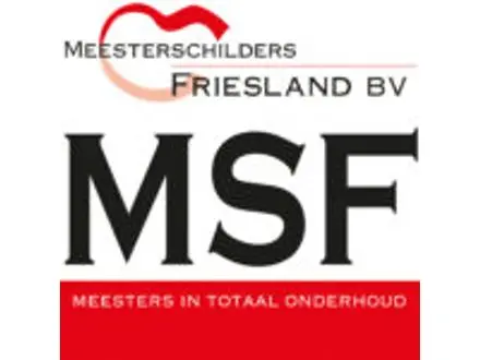 Meesterschilders Friesland B.V.