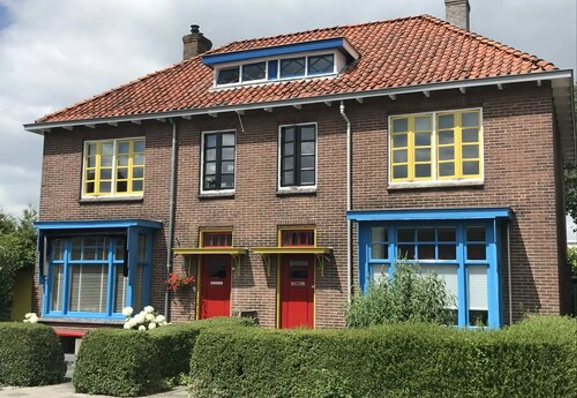 Schilderwerken Drachten B.V.