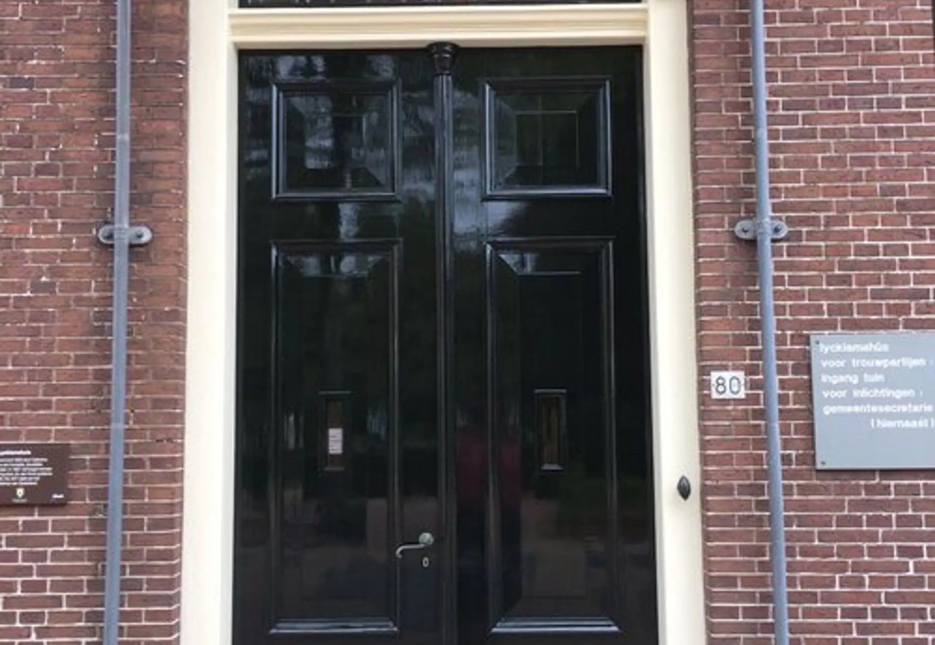 Schilderwerken Drachten B.V.