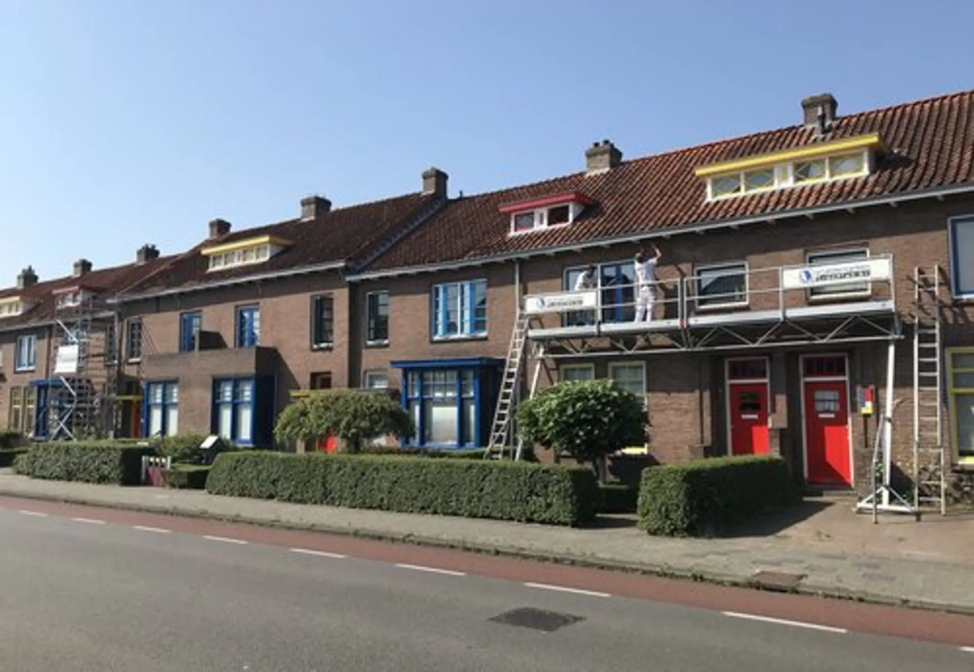 Schilderwerken Drachten B.V.