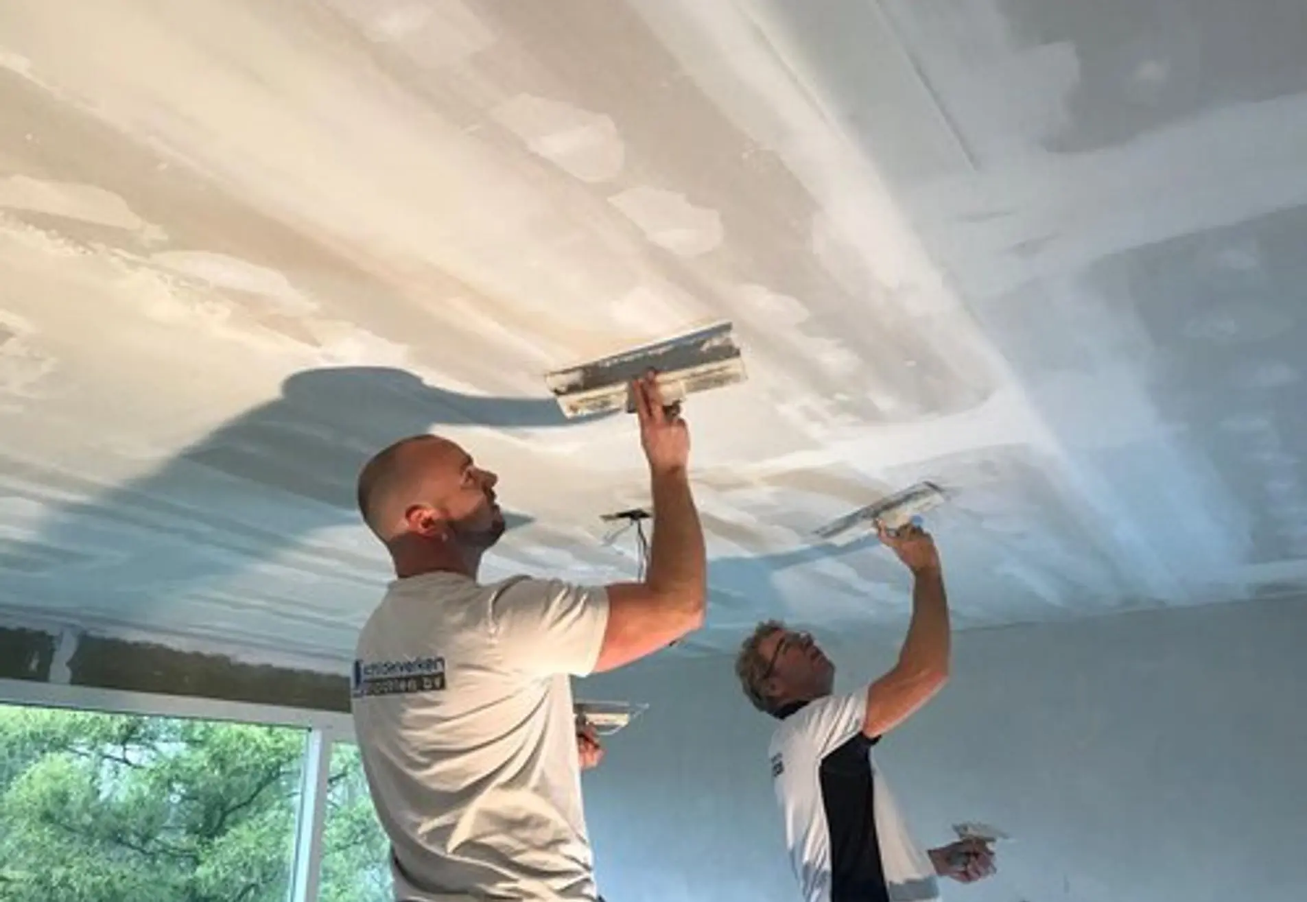 Schilderwerken Drachten B.V.