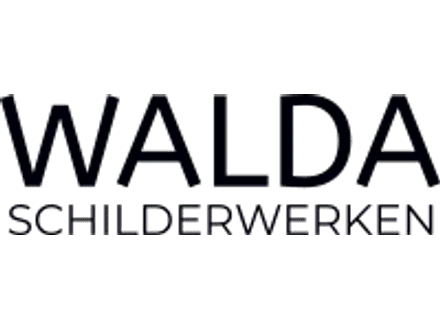 Schilderwerken Walda