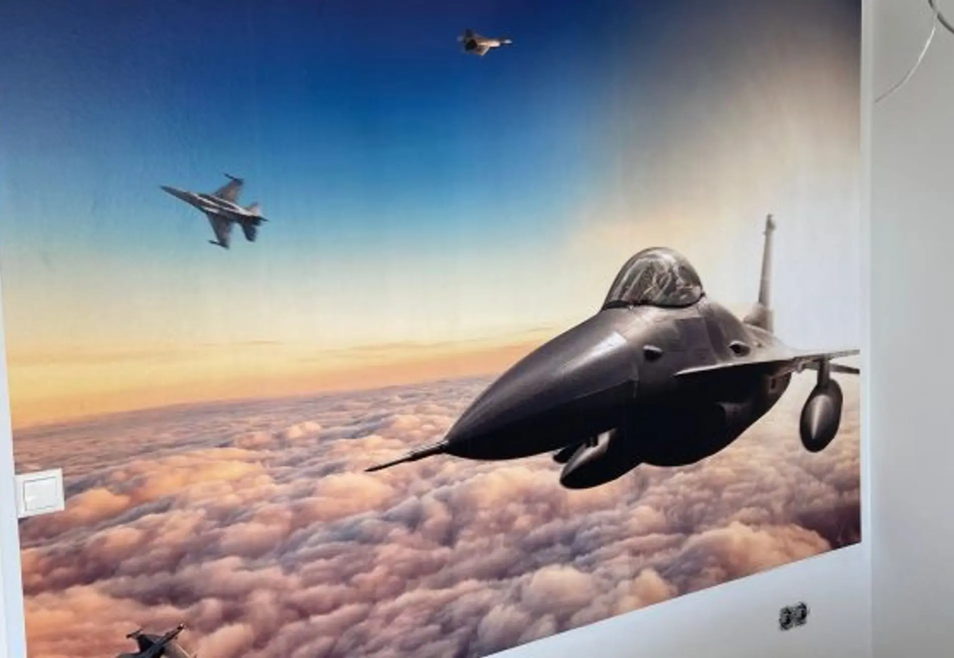 Schilderwerken Walda