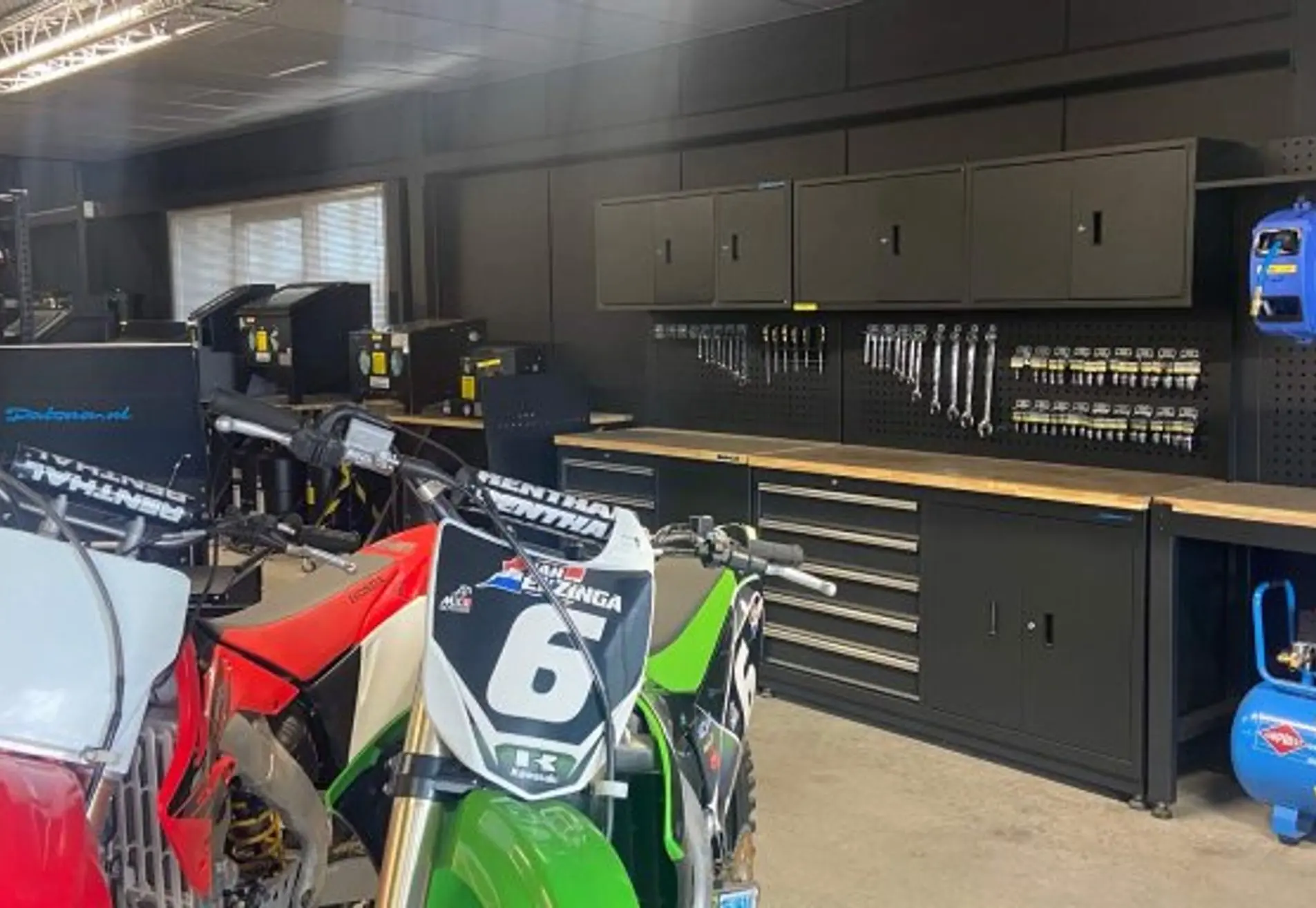 Schilderwerken Walda