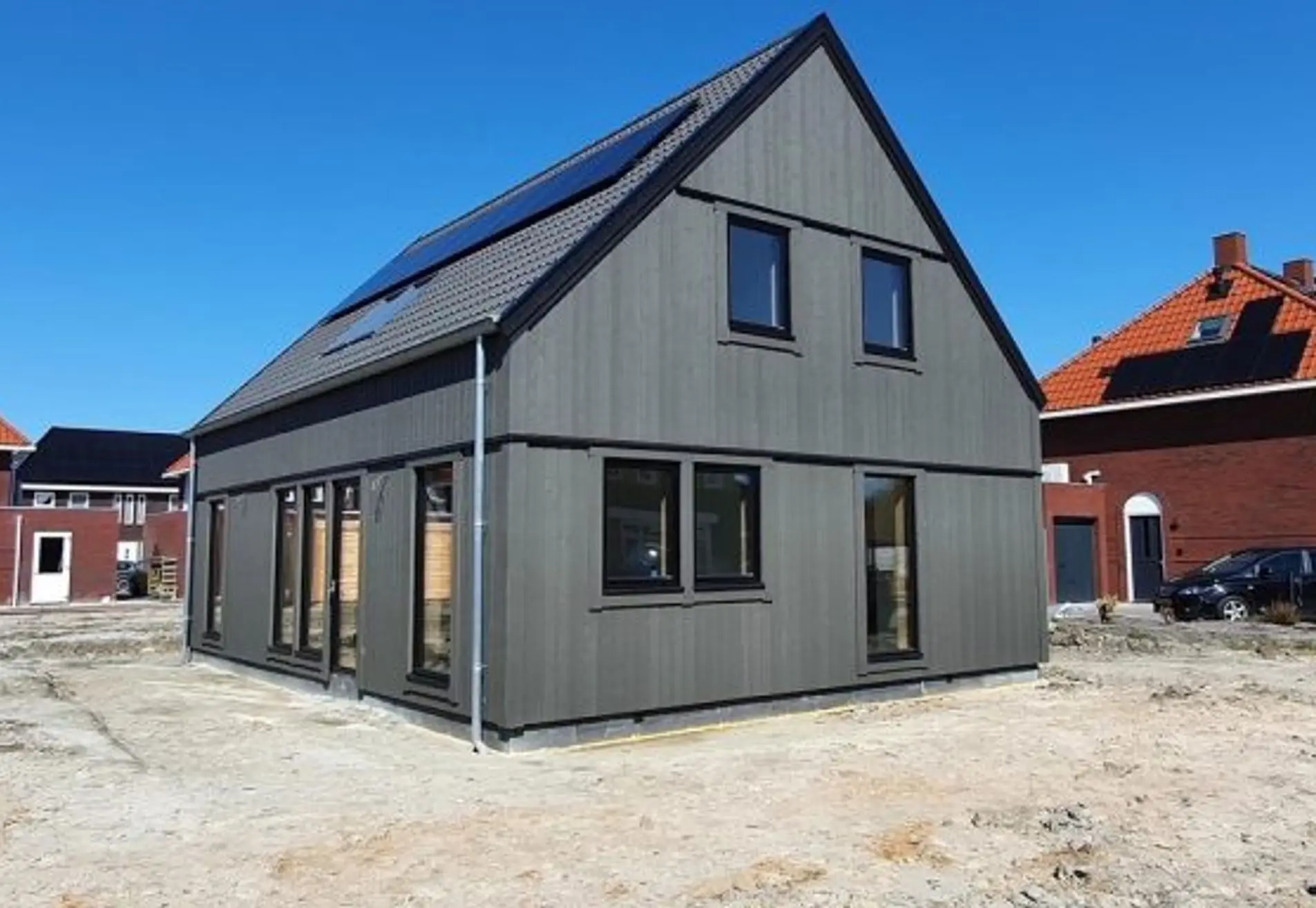 Schilderwerken Walda