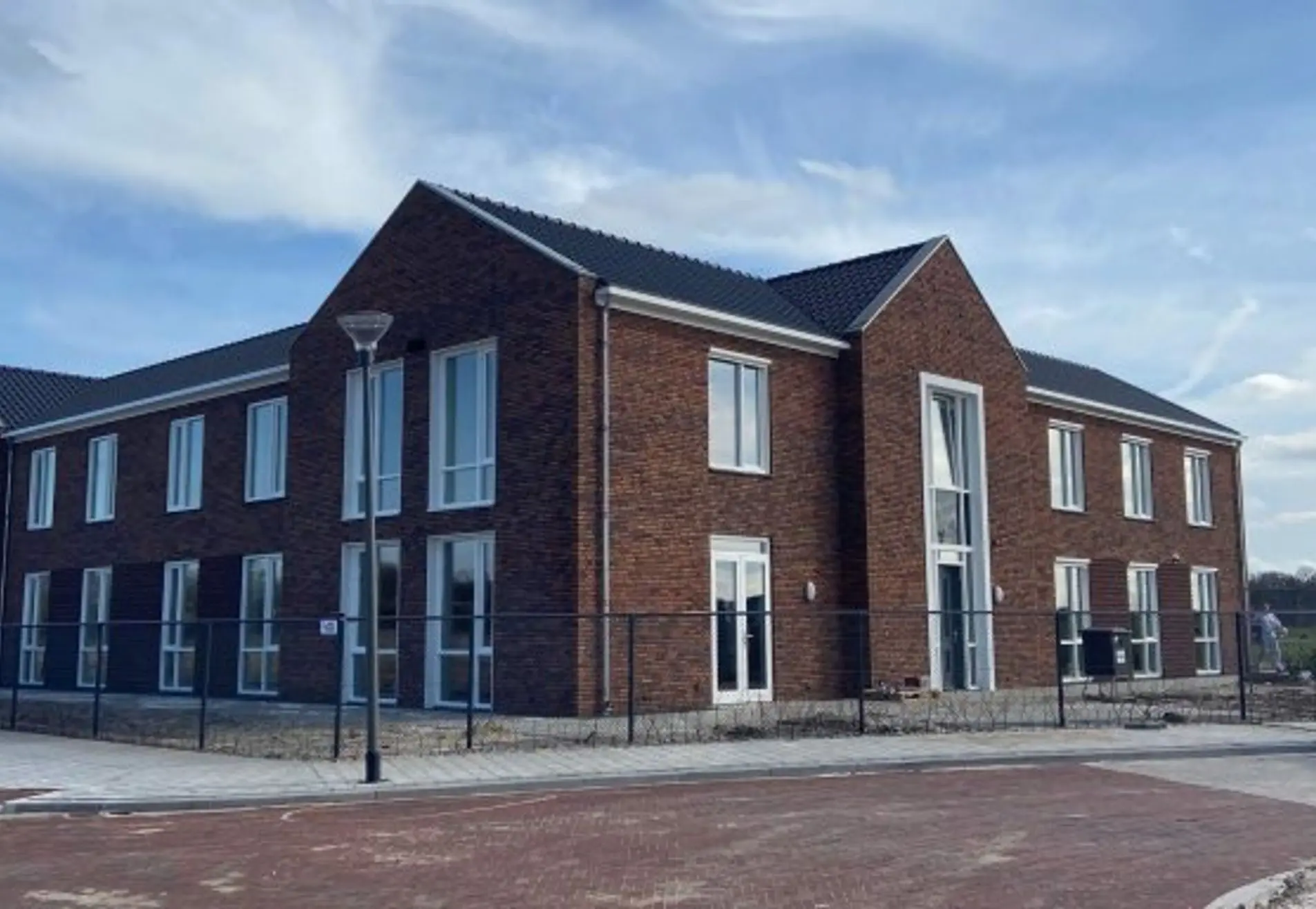 Schilderwerken Walda