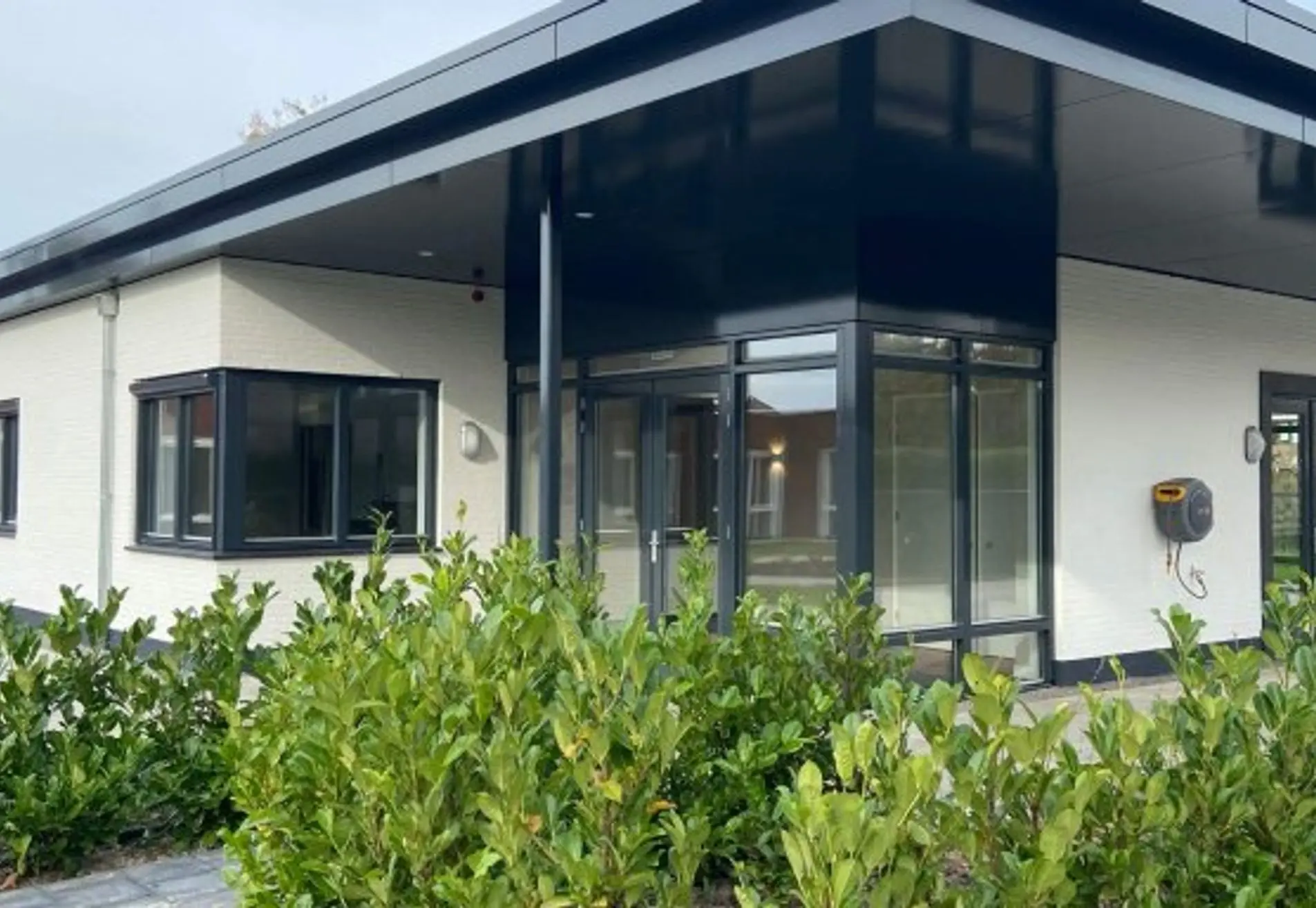 Schilderwerken Walda