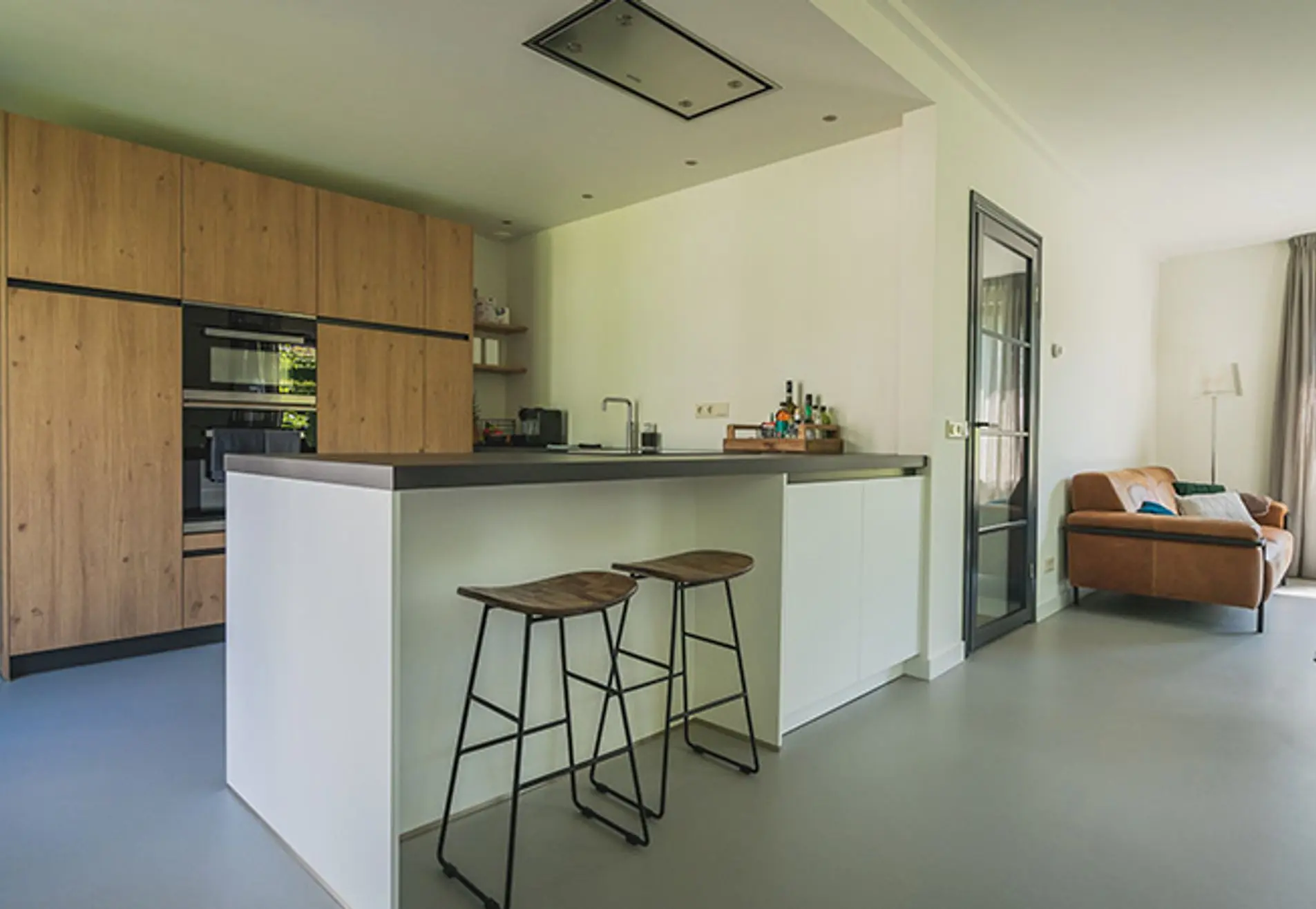 De Haan en de Vries Schilders