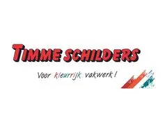 Timme Schilders
