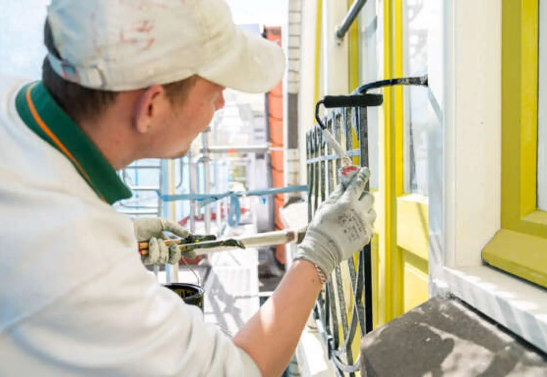 Lenferink Vastgoedonderhoud