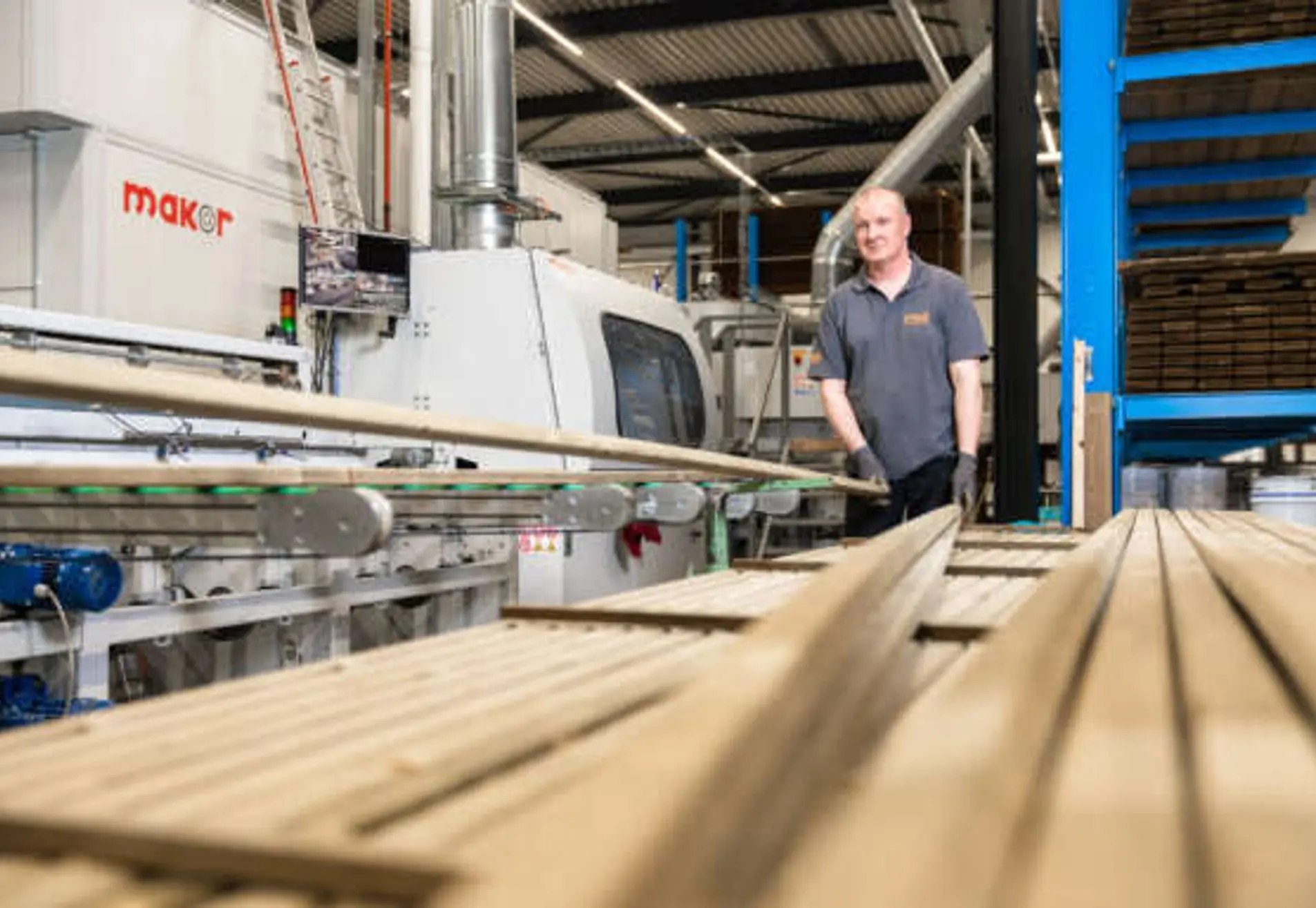 Lenferink Vastgoedonderhoud