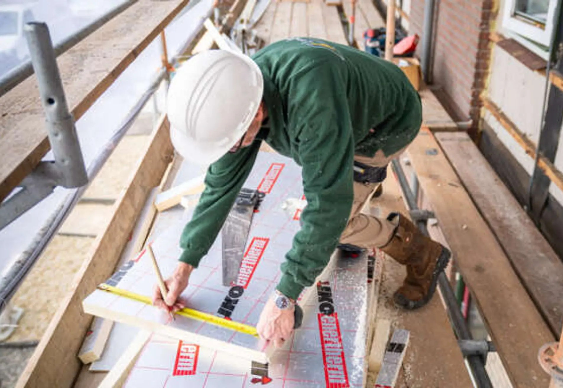 Lenferink Vastgoedonderhoud