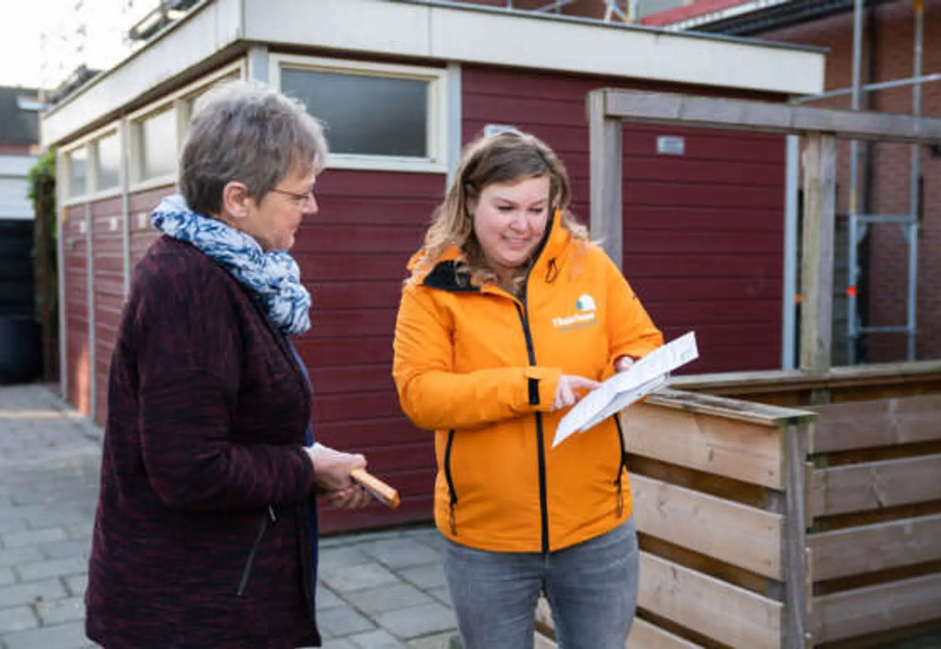 Lenferink Vastgoedonderhoud