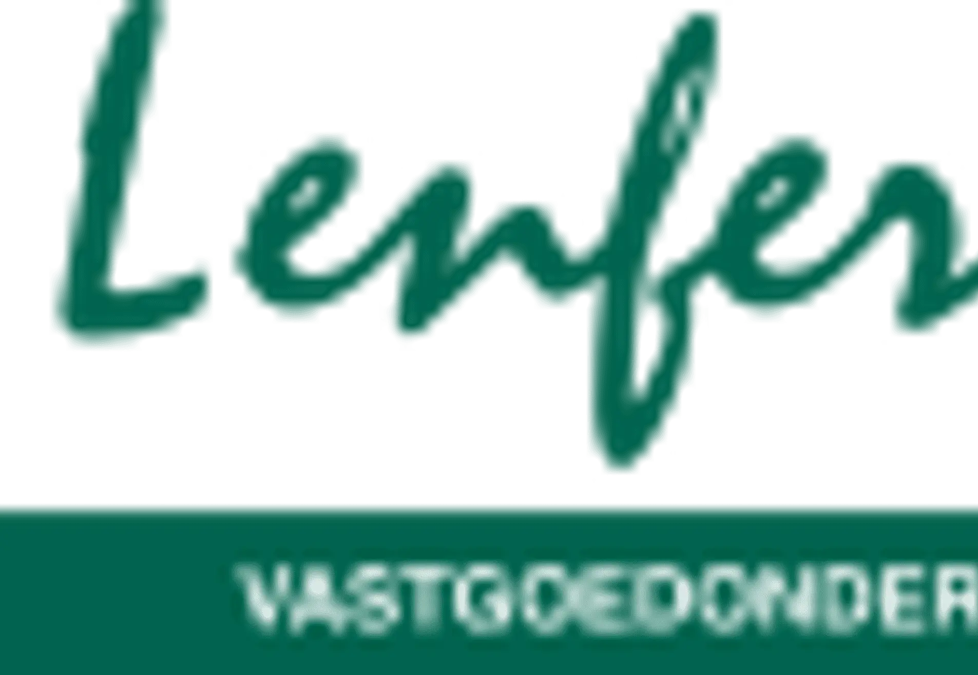 Lenferink Vastgoedonderhoud