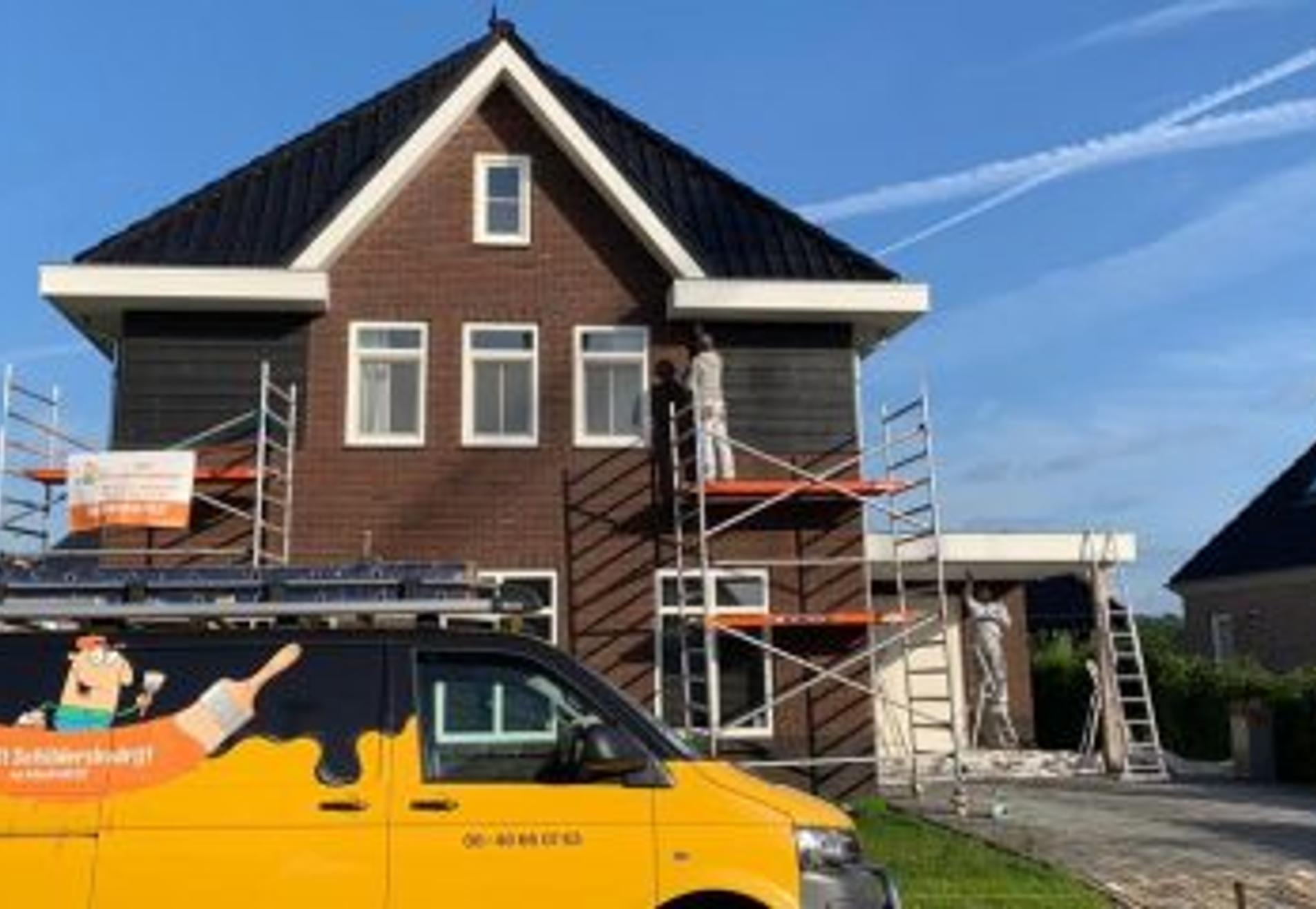 Adri Schildersbedrijf