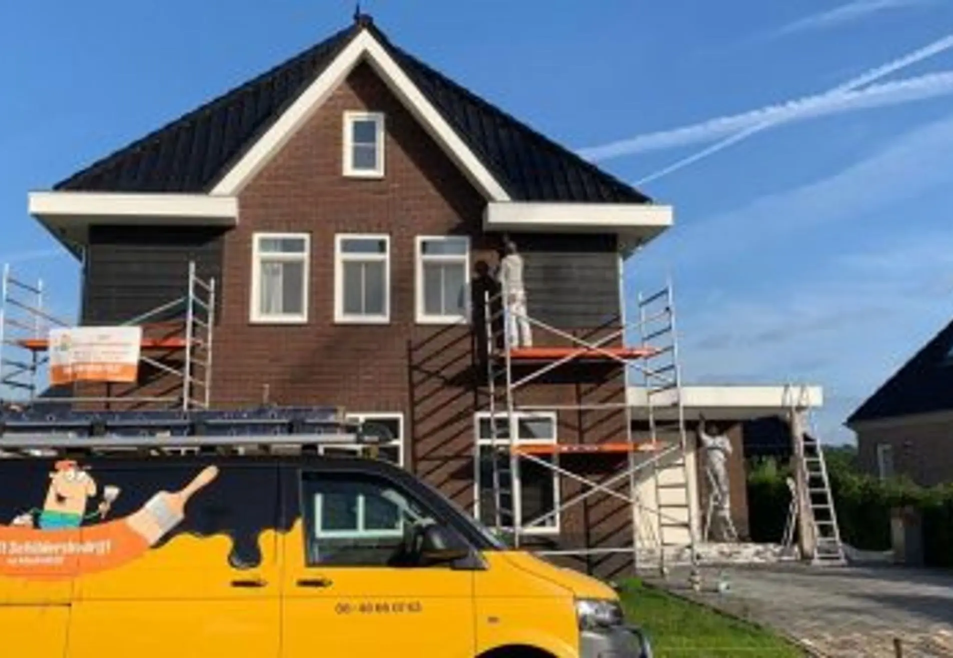 Adri Schildersbedrijf