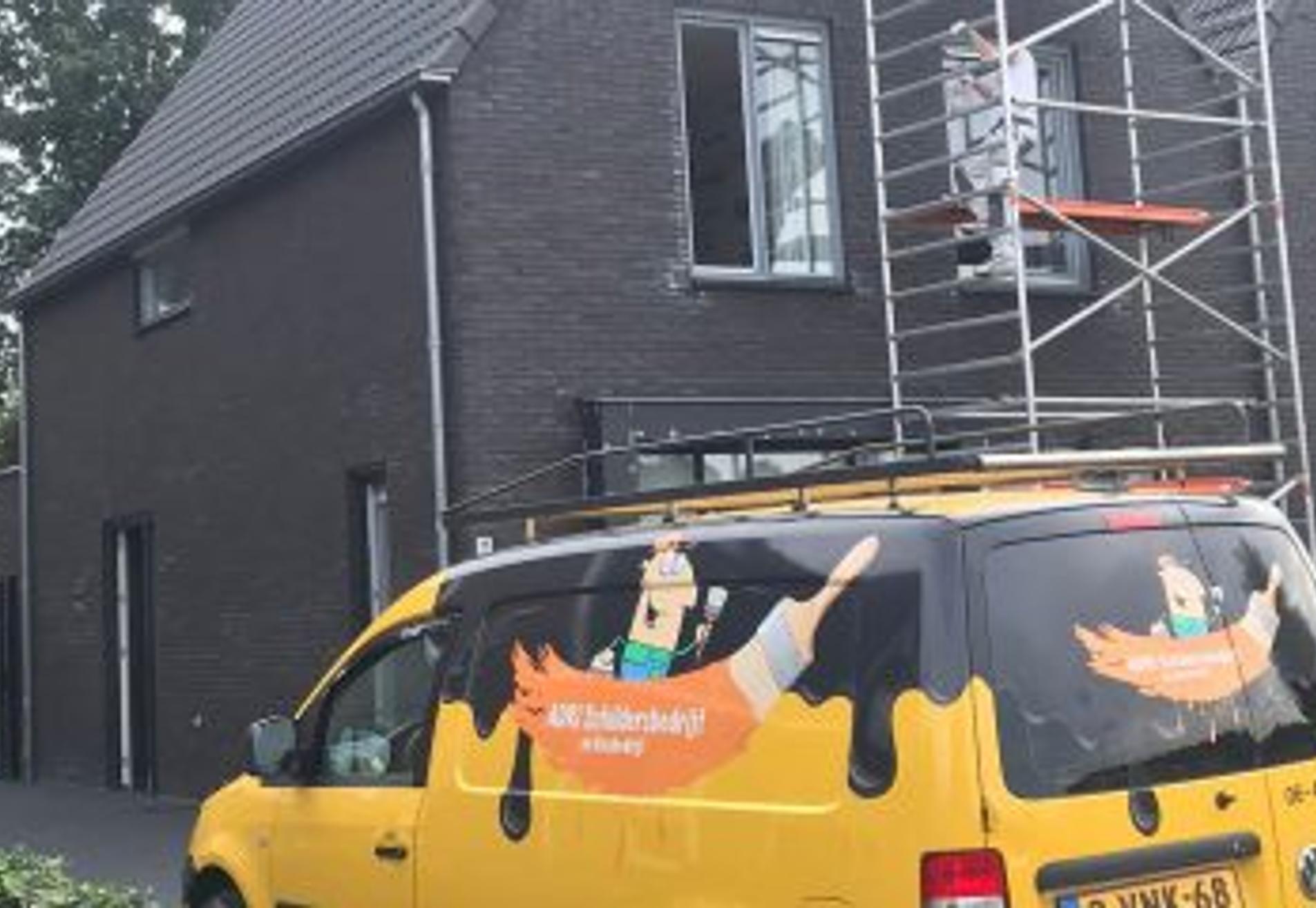 Adri Schildersbedrijf