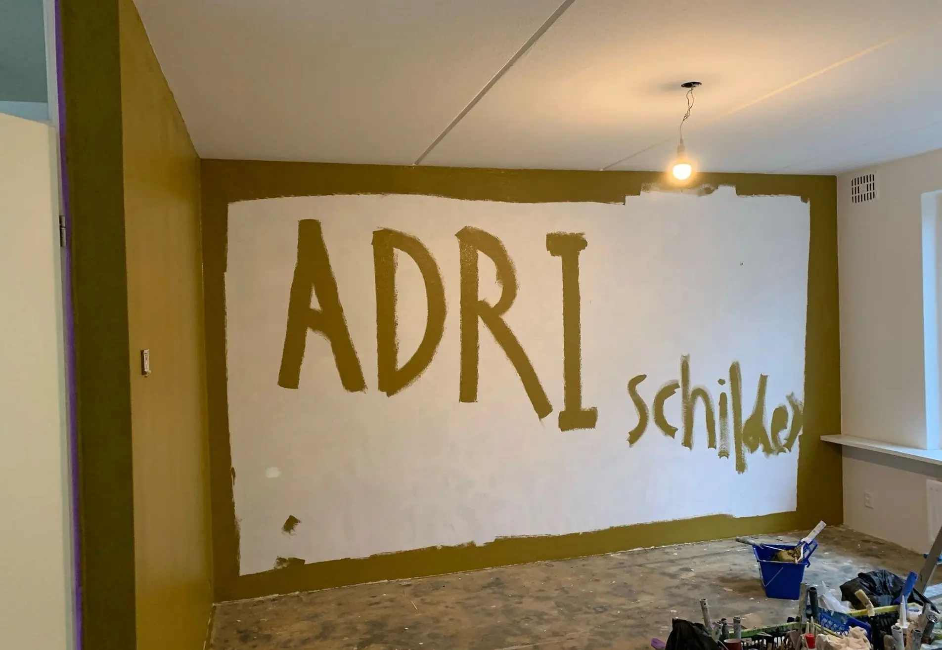 Adri Schildersbedrijf