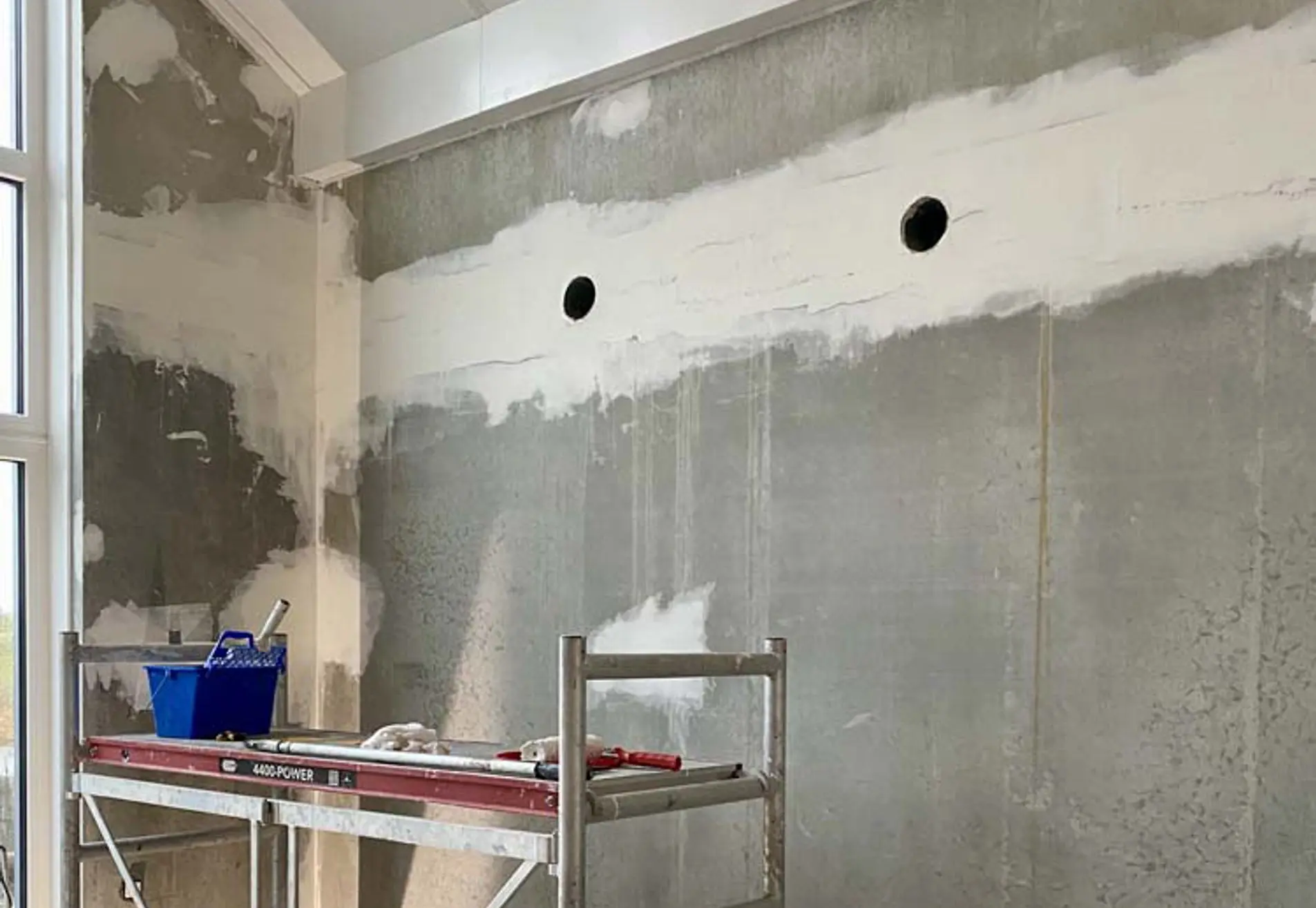 Toni schildersbedrijf