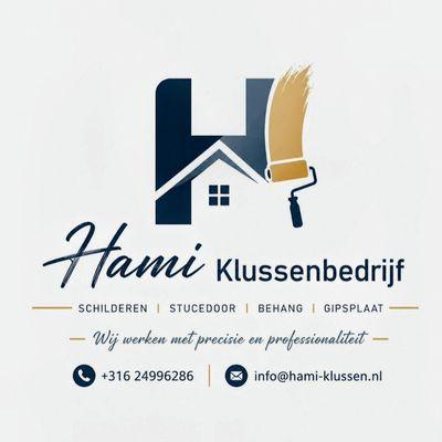 Hami Klussenbedrijf